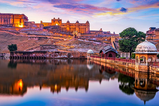 Rajasthan Tour Package For 9 Nights 10 Days Rajasthan Tour Package For 9 Nights 10 Days