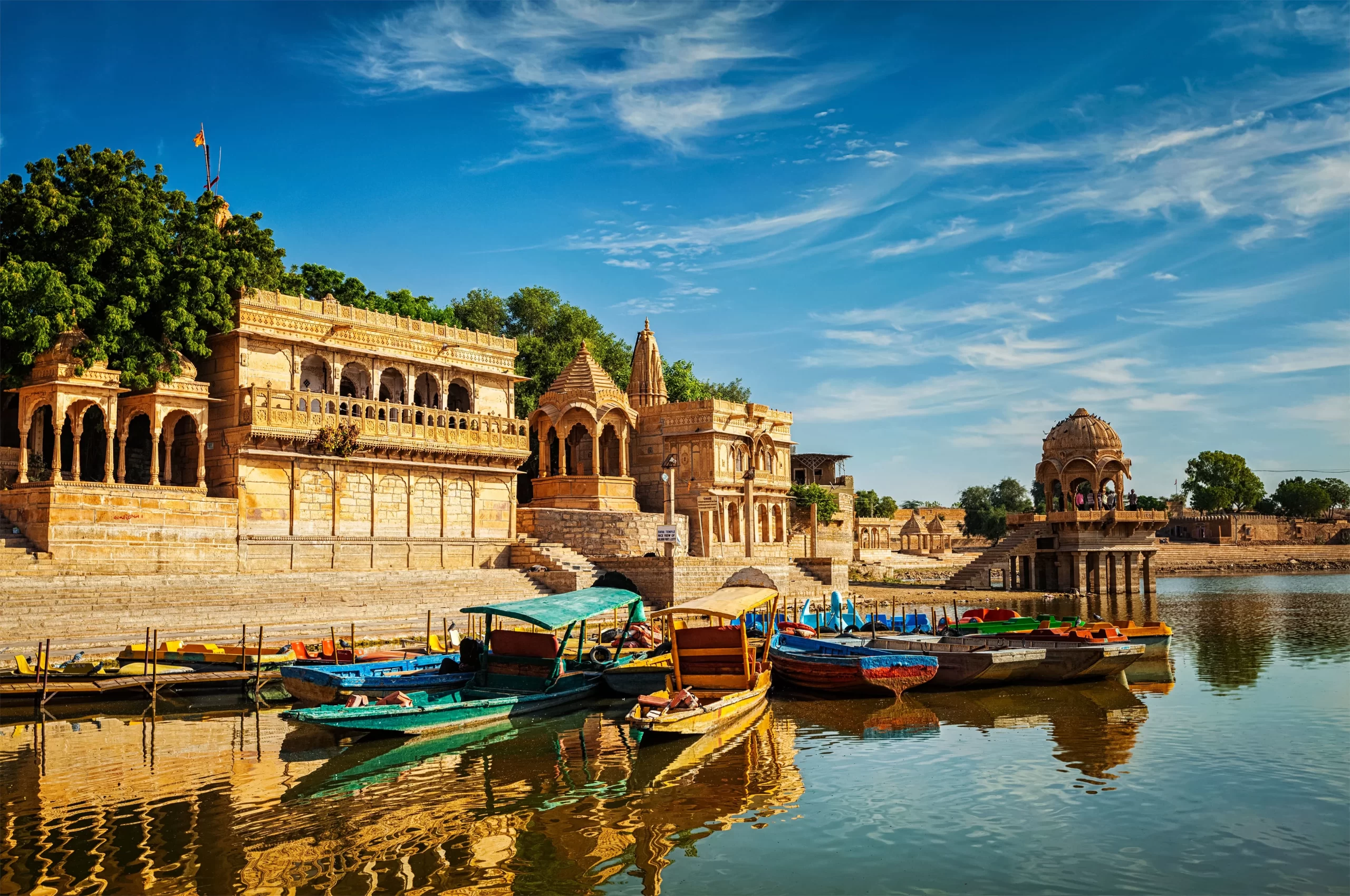 Amazingly Romantic Rajasthan Tour Package Amazingly Romantic Rajasthan Tour Package